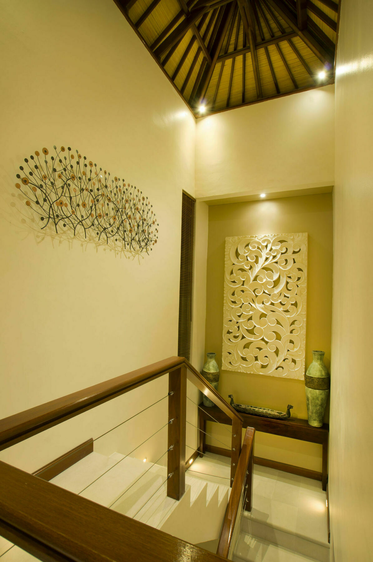 Villa The Oasis Retreat Seminyak Exterior foto