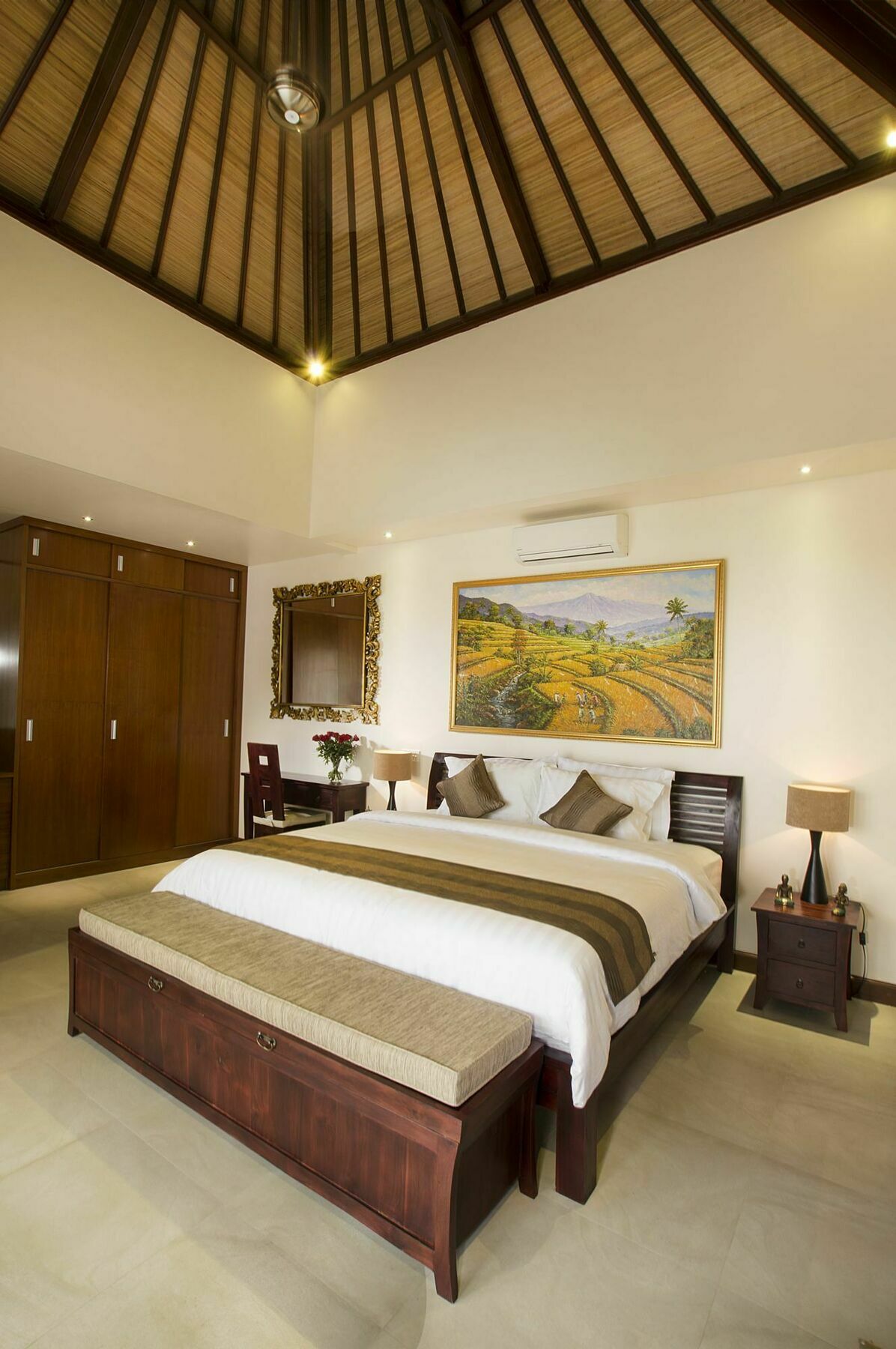 Villa The Oasis Retreat Seminyak Exterior foto
