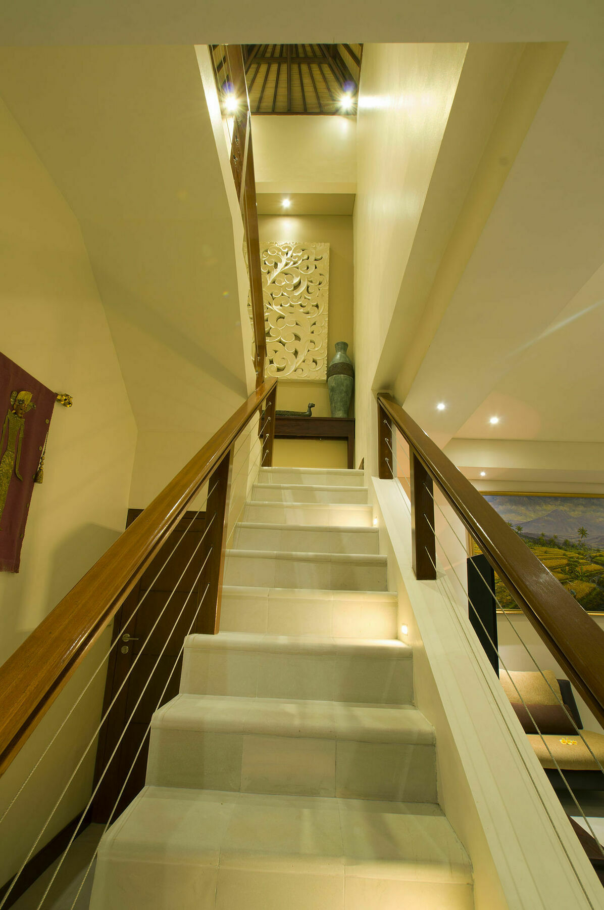 Villa The Oasis Retreat Seminyak Exterior foto
